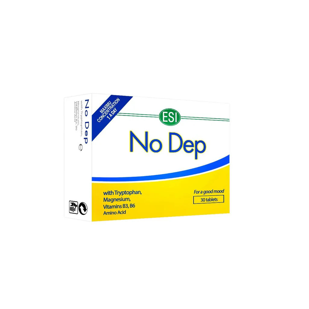 Nodep - 30 Tablets
