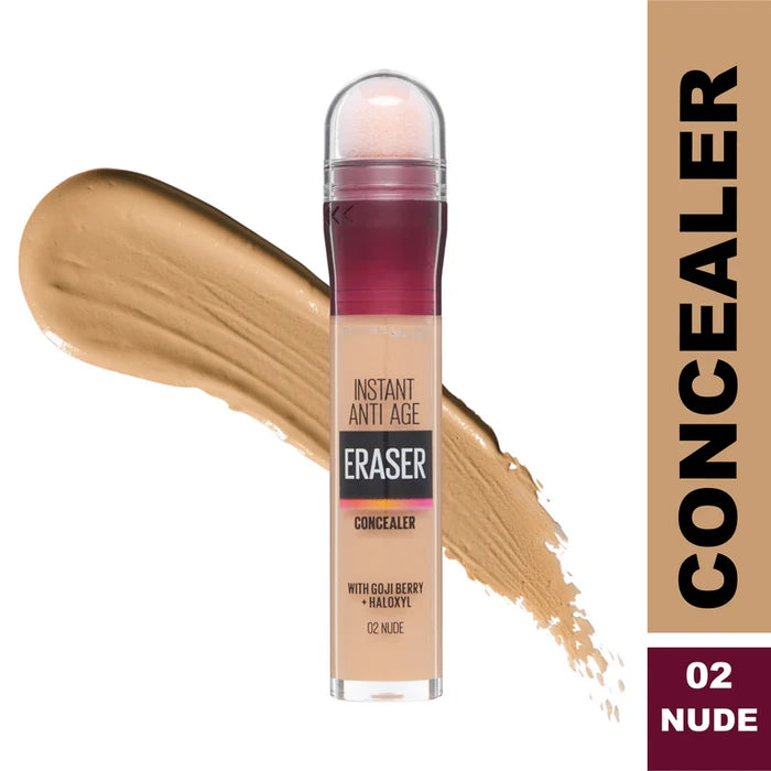 Maybelline New York Instant Age Rewind Eraser