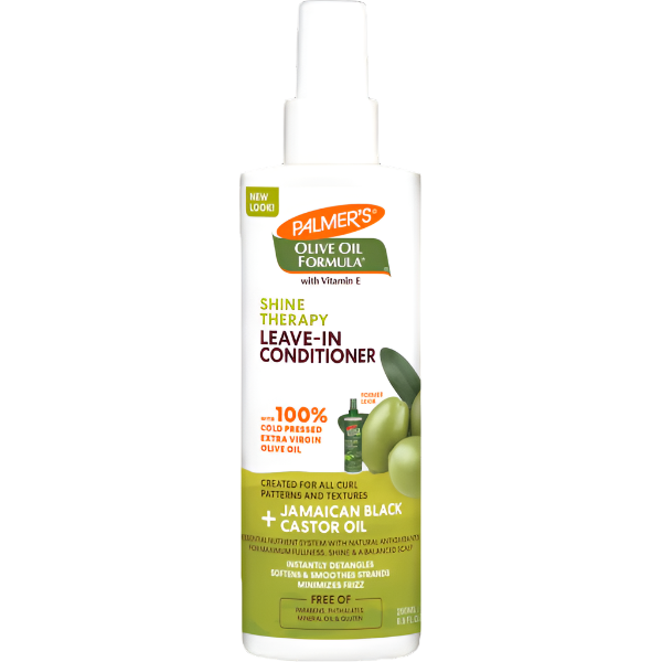 Palmer's Olive Oil Leave-In Conditioner 250 ML