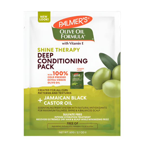 Palmer's Olive Oil Deep Conditioning Pack 60 Grams