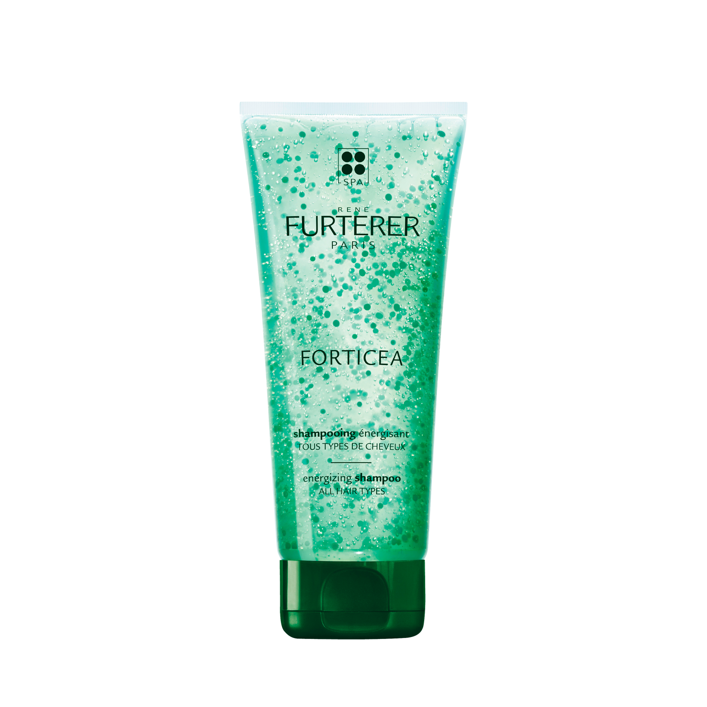Rene Furterer Forticea Energizing Shampoo 200ML