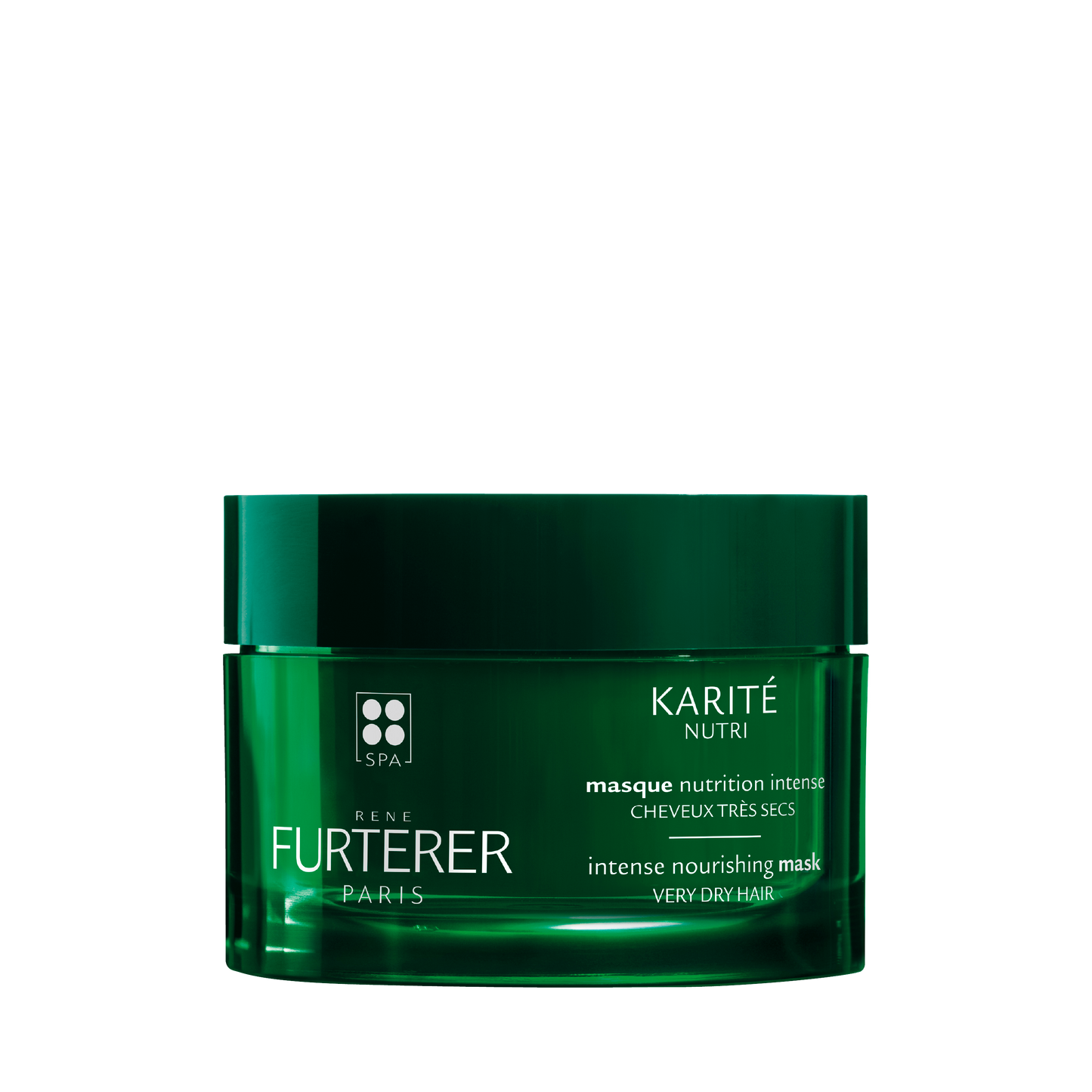 Rene Furterer Karité Nutri Intense Nourishing Mask 200ML