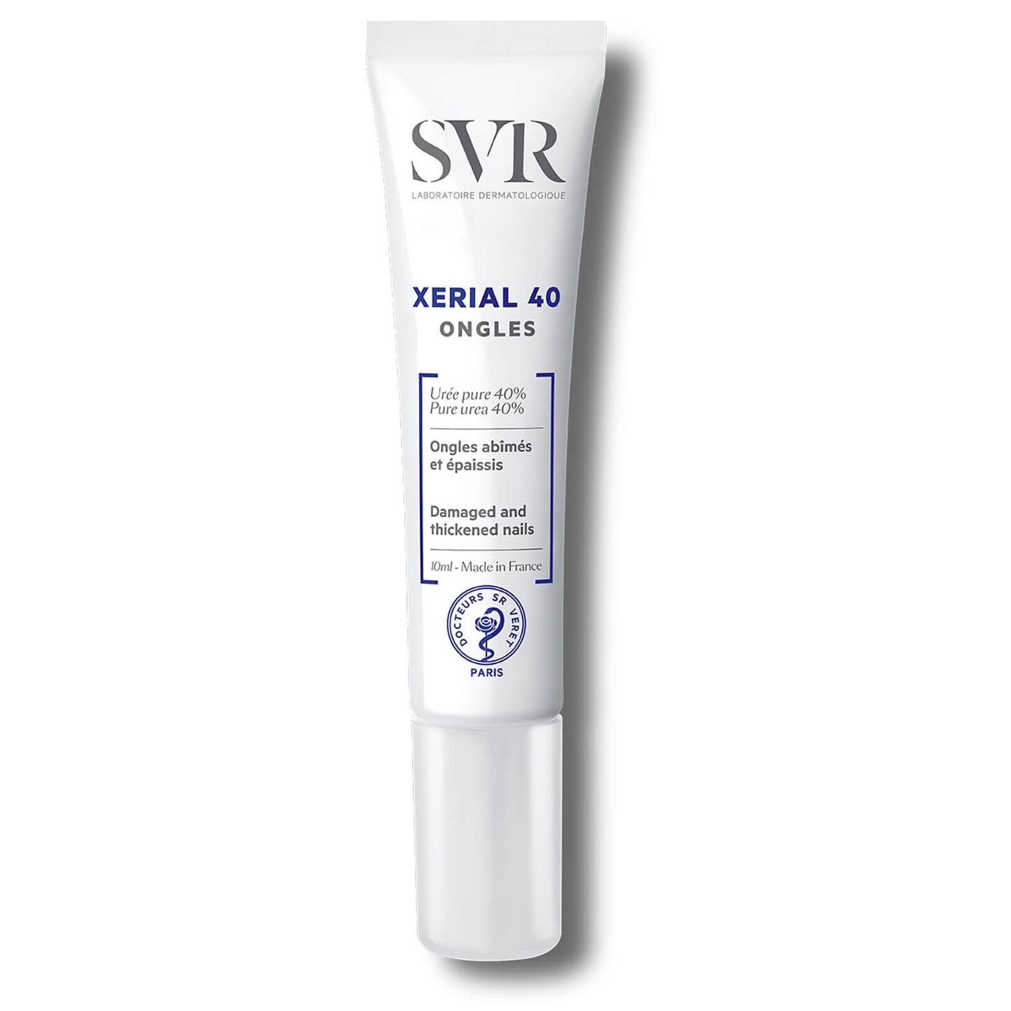 SVR Xerial 40 Nail Gel-10ML