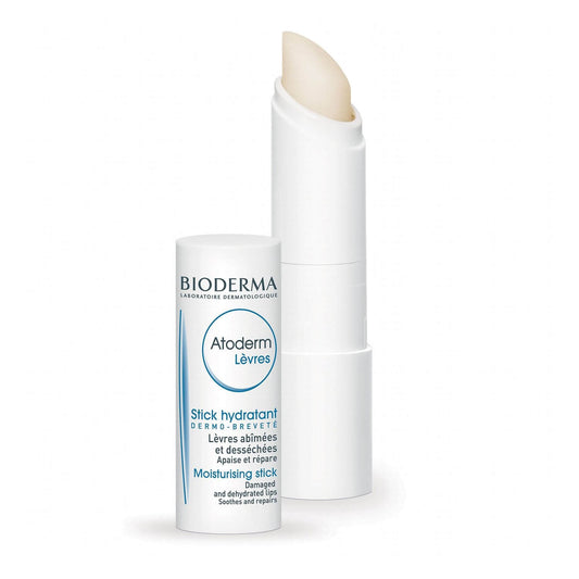 Bioderma Atoderm Lèvres Moisturising Stick-4G