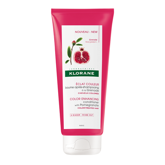 Klorane Conditioner with Pomegranate 200ML
