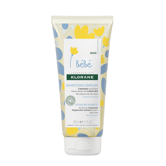 Klorane Baby Detangling Shampoo 200ML