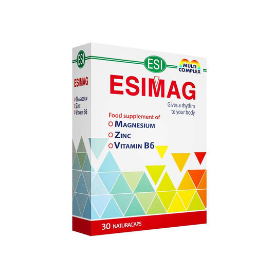 Esimag 30Capsules