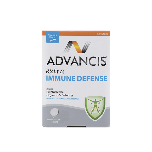 Advancis Extra Immune Defense 4 Tablets