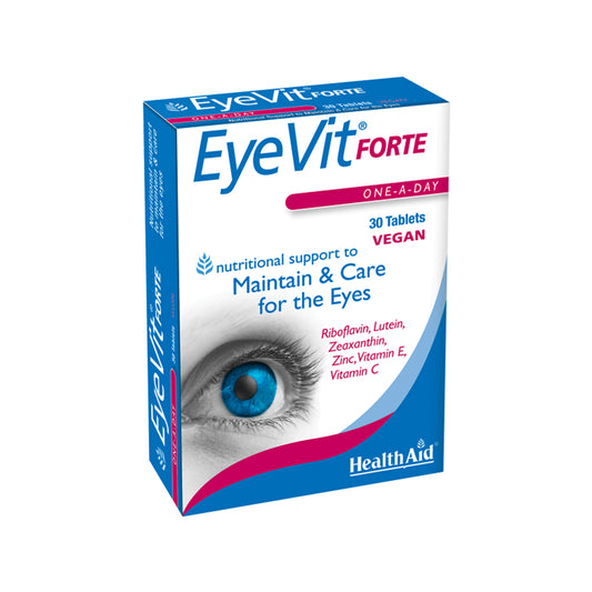 EyeVit Forte-30 tablets
