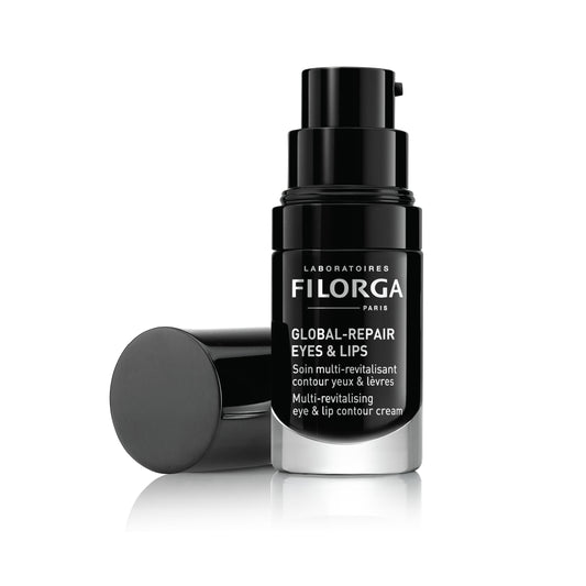 Filorga Global-Repair Eyes & Lips Revitalising Contour Cream-15ML