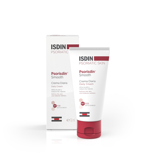 Isdin Psorisdin Smooth Cream-50 ML