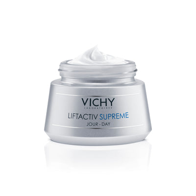 Vichy Liftactiv Supreme Day Cream - Normal To Combination Skin-50ML
