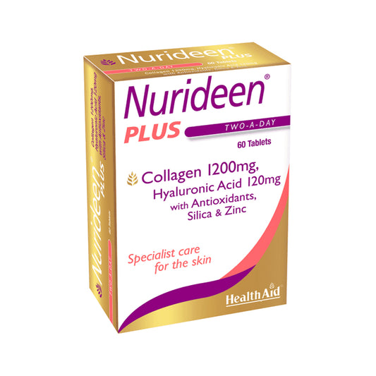 Nurideen Plus-60 tablets