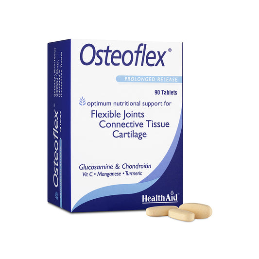 Osteoflex-90 tablets