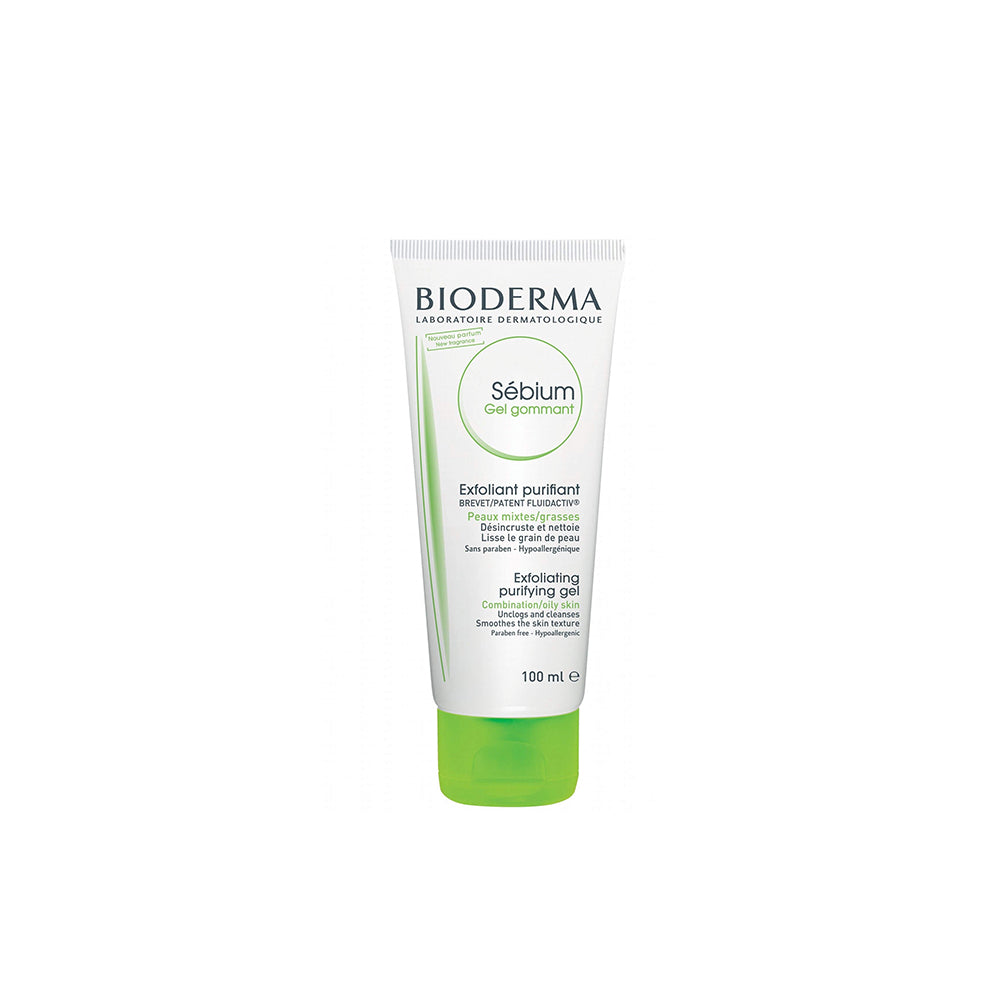 Bioderma Sebium Gommant 100ML