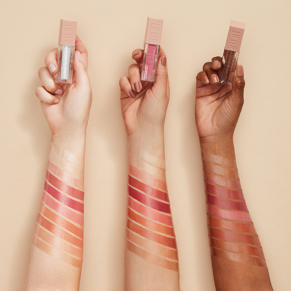 Maybelline Lifter Gloss