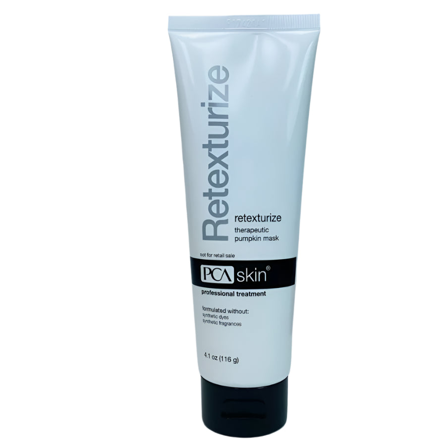 PCA Skin Retexturize Therapeutic Pumpkin Mask 116 G