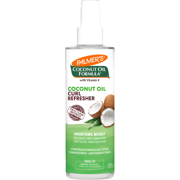 Palmer's Coconut Oil Curl & Scalp Refresher Spray 250 ML