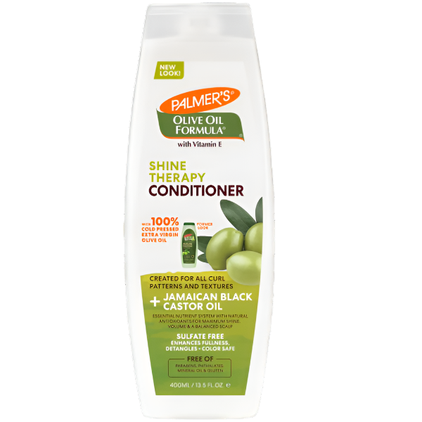 Palmer's Olive Oil Replenishing Conditioner 400 ML