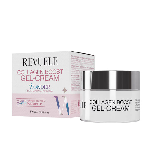 Revuele Wonder Collagen Boost Gel-Cream 50 ML