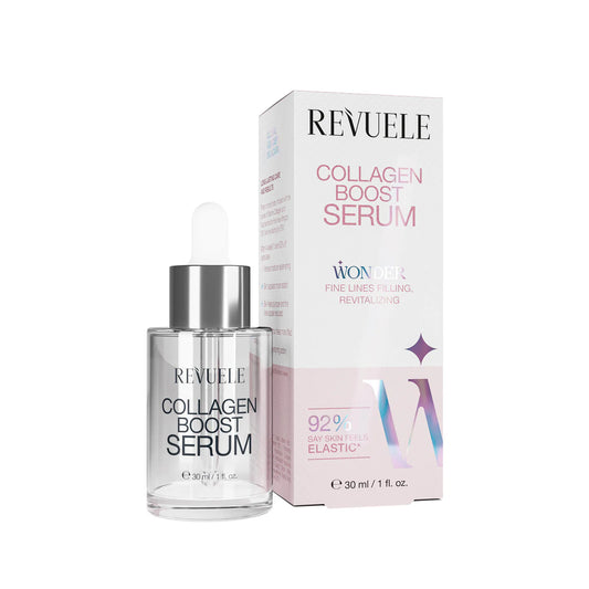 Revuele Wonder Collagen Boost Serum 30 ML