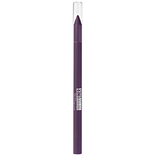 Maybelline Tattoo Liner Long Wear Gel Eye Pencil