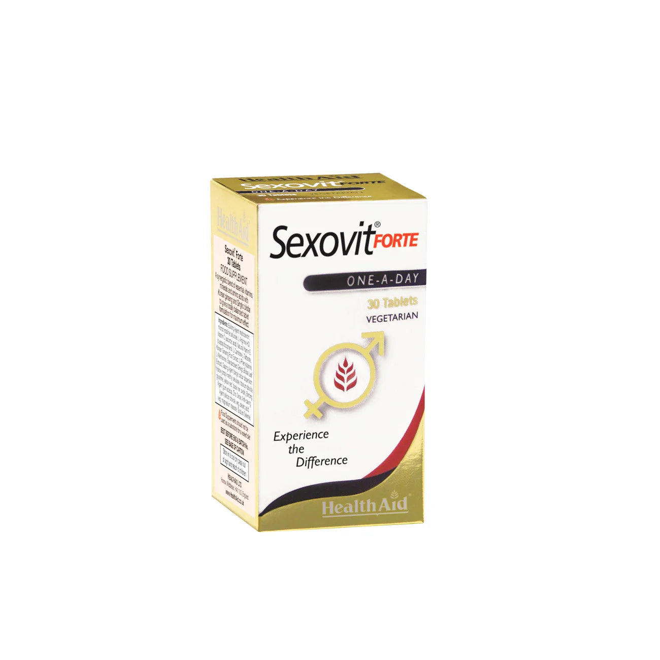 Sexovit Forte 30 Tablets