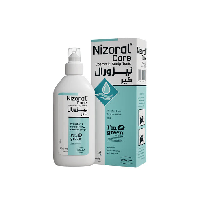 Nizoral Scalp Tonic 100ML