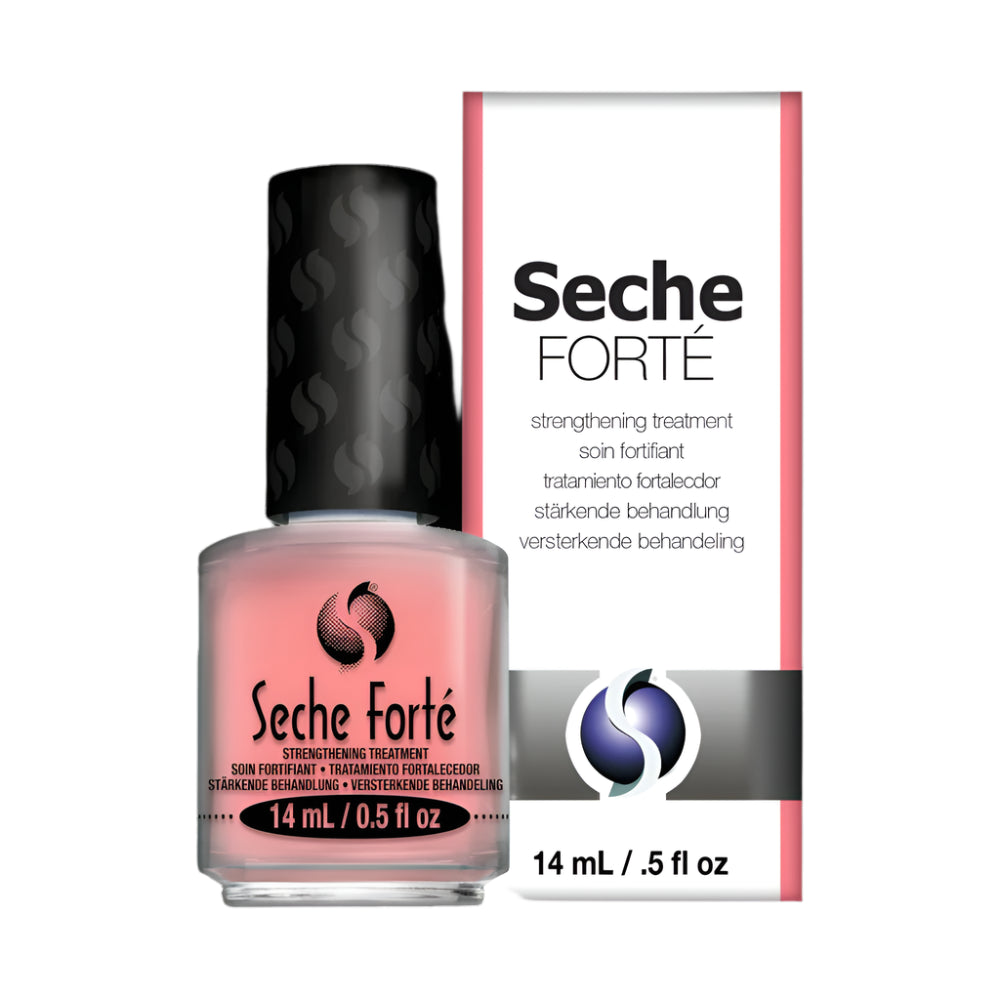 Seche Forté Strengthening Treatment 0.5 Oz