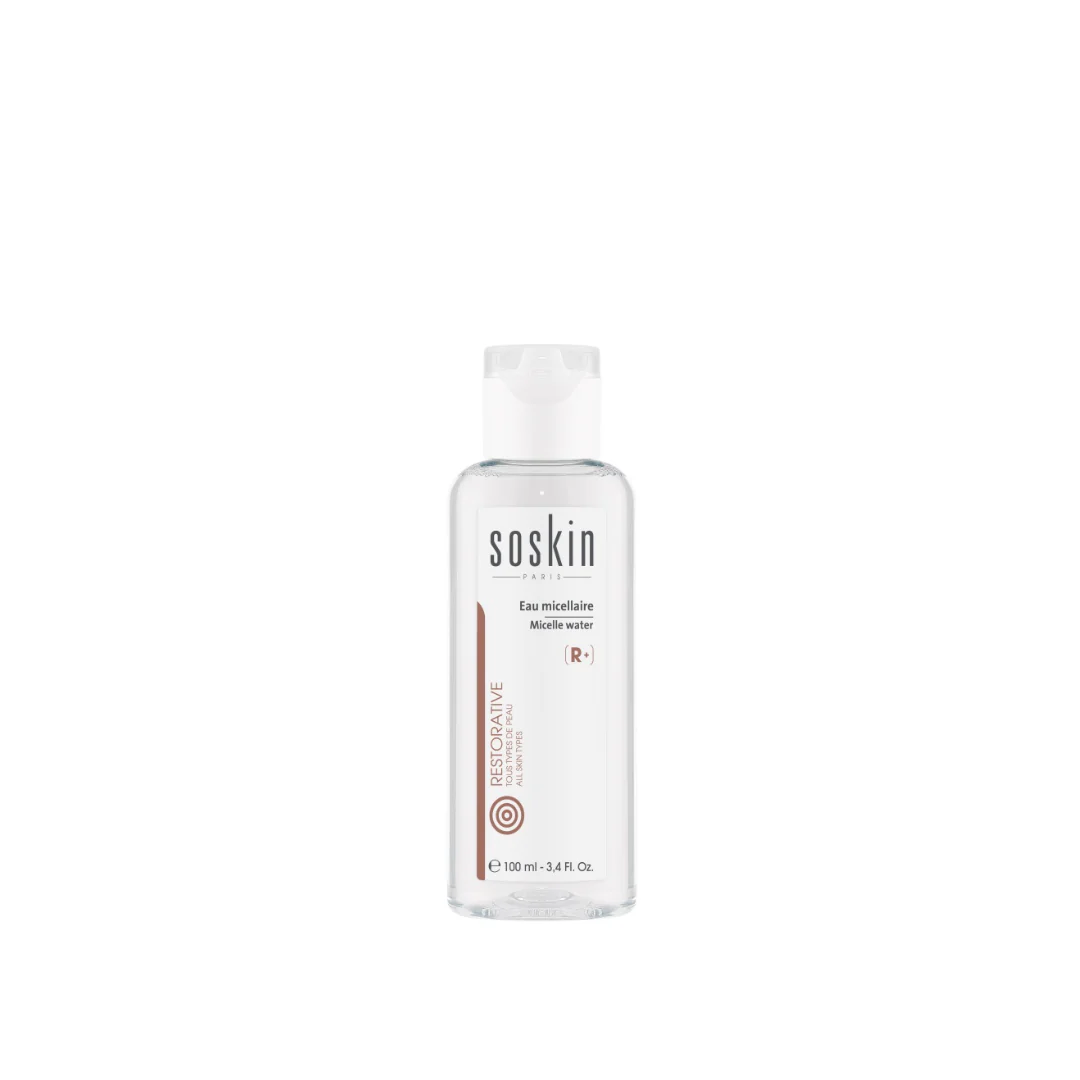 Soskin Micellar Water