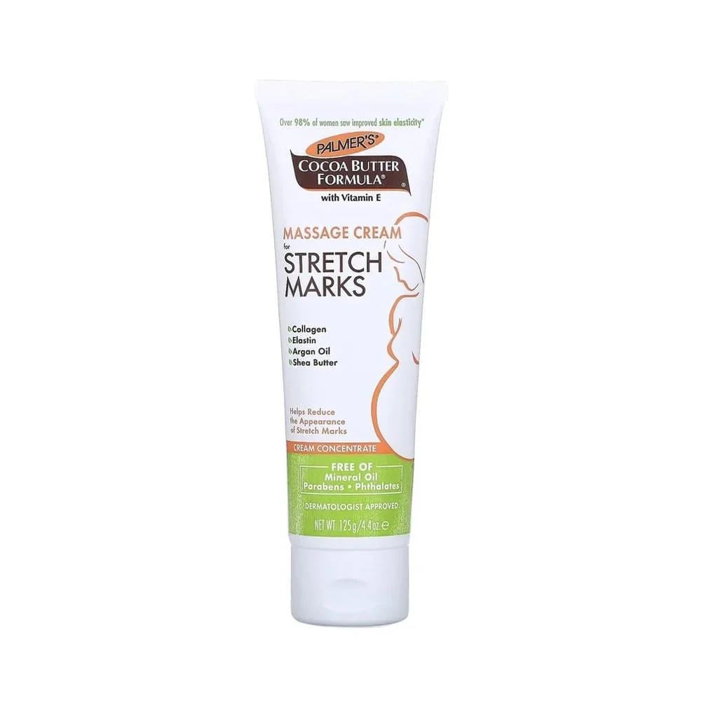 Palmer’s Massage Cream for Stretch Marks 125 Grams