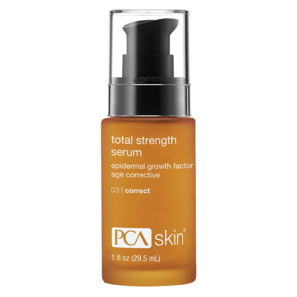 PCA Skin Total Strength Serum 30 ML