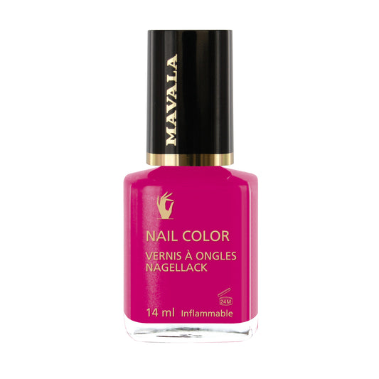 Mavala Nail Polish-Ankara 1-14ml