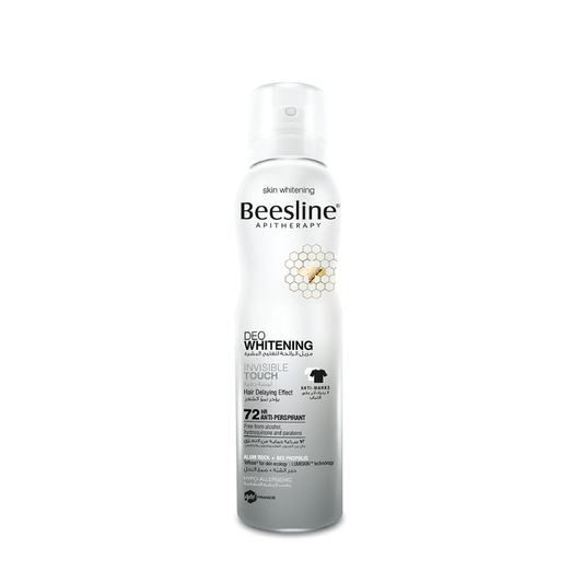 Beesline Deo Whitening Invisible Touch-150ML