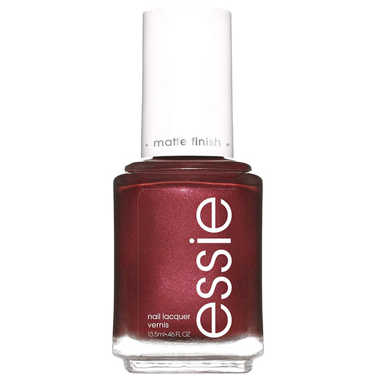 Essie Nail Polish – Game Theory