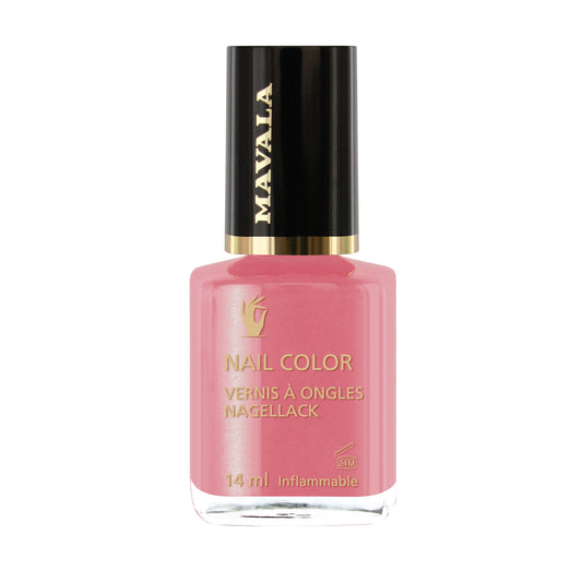 Mavala Nail Polish-Lisboa 9-14ml