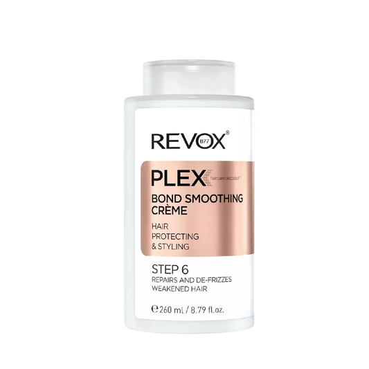 Revox B77 - PLEX Bond Smoothing Crème. Step 6 260 ML