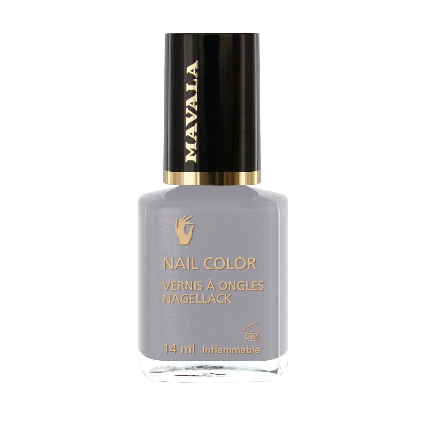 Mavala Nail Polish-Berlin 12-14ml