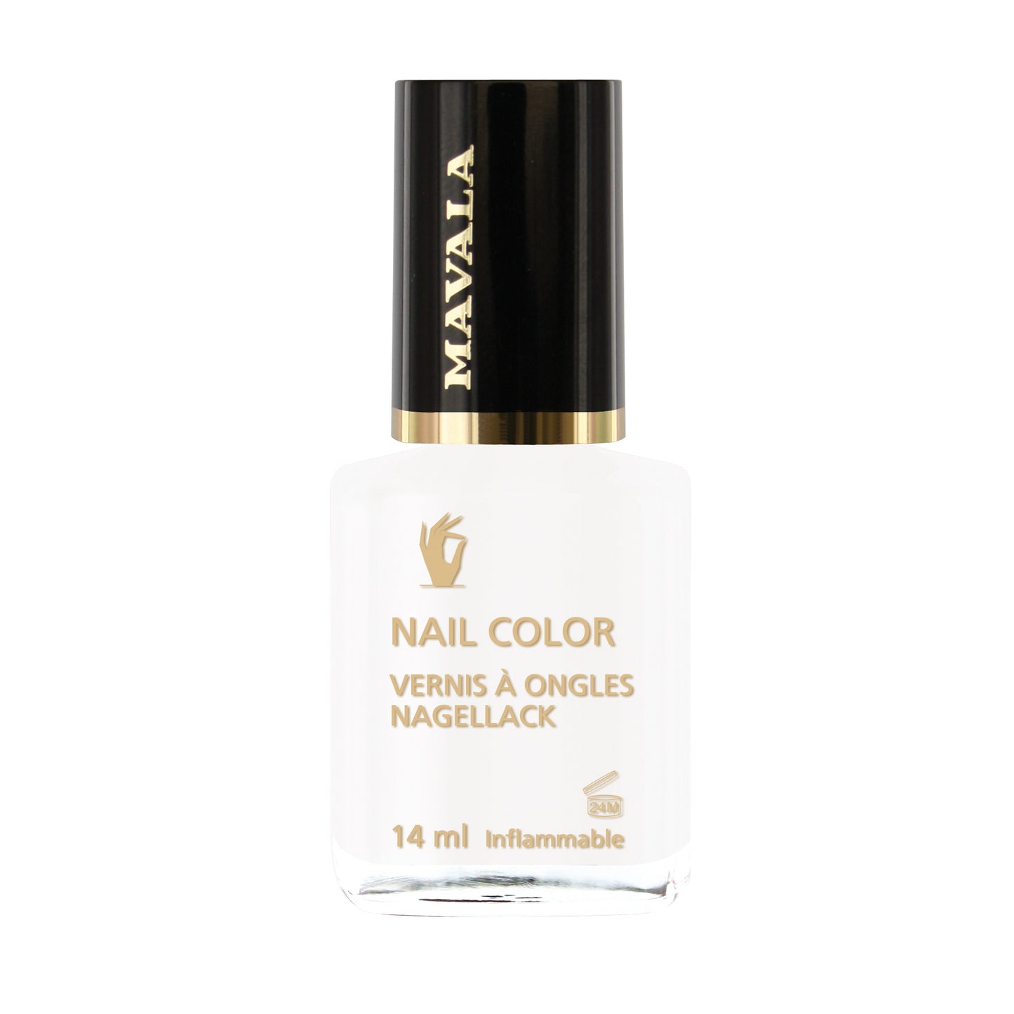 Mavala Nail Polish-Geneve 22-14ml