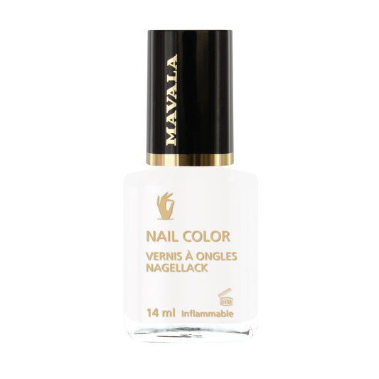 Mavala Nail Polish-Geneve 22-14ml