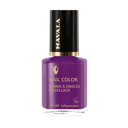 Mavala Nail Polis-Mexico 30-14ml