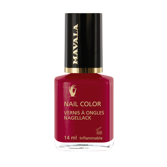Mavala Nail Polish-Las Vegas 33-14ml