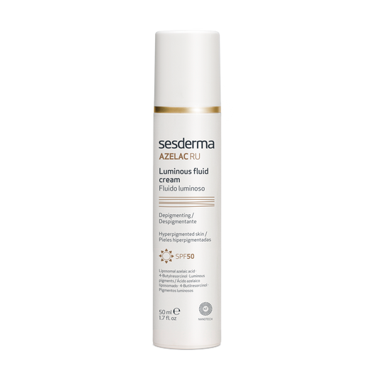 Sesderma Azelac RU Luminous Fluid 50ml