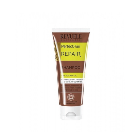 Revuele Perfect Hair Repair Shampoo 250 ML