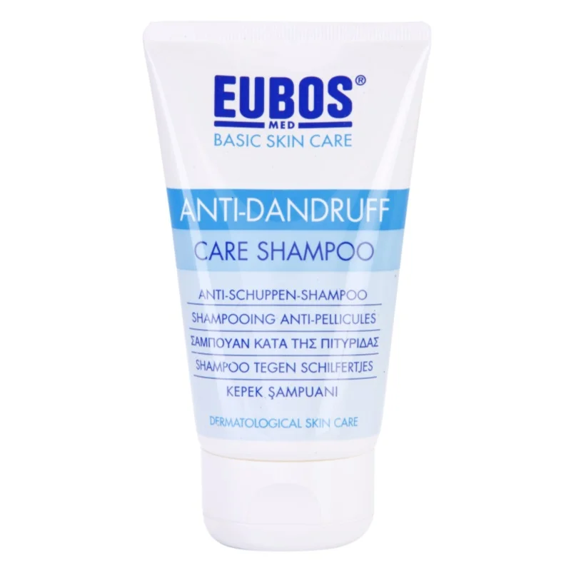 Eubos Shampoo Anti-Dandruff 150 ML