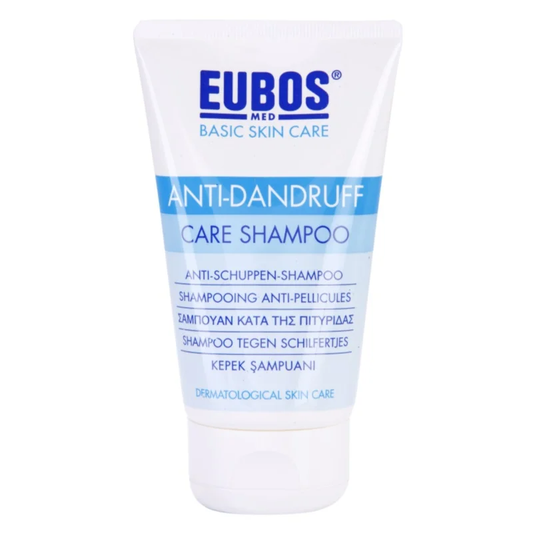 Eubos Shampoo Anti-Dandruff 150 ML