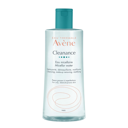 Avene Cleanance Micellar Water 400ML