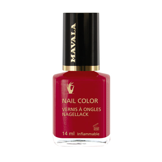 Mavala Nail Polish-Acapulco 63-14ml