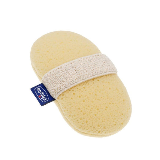 Chicco Sponge Bath Glove