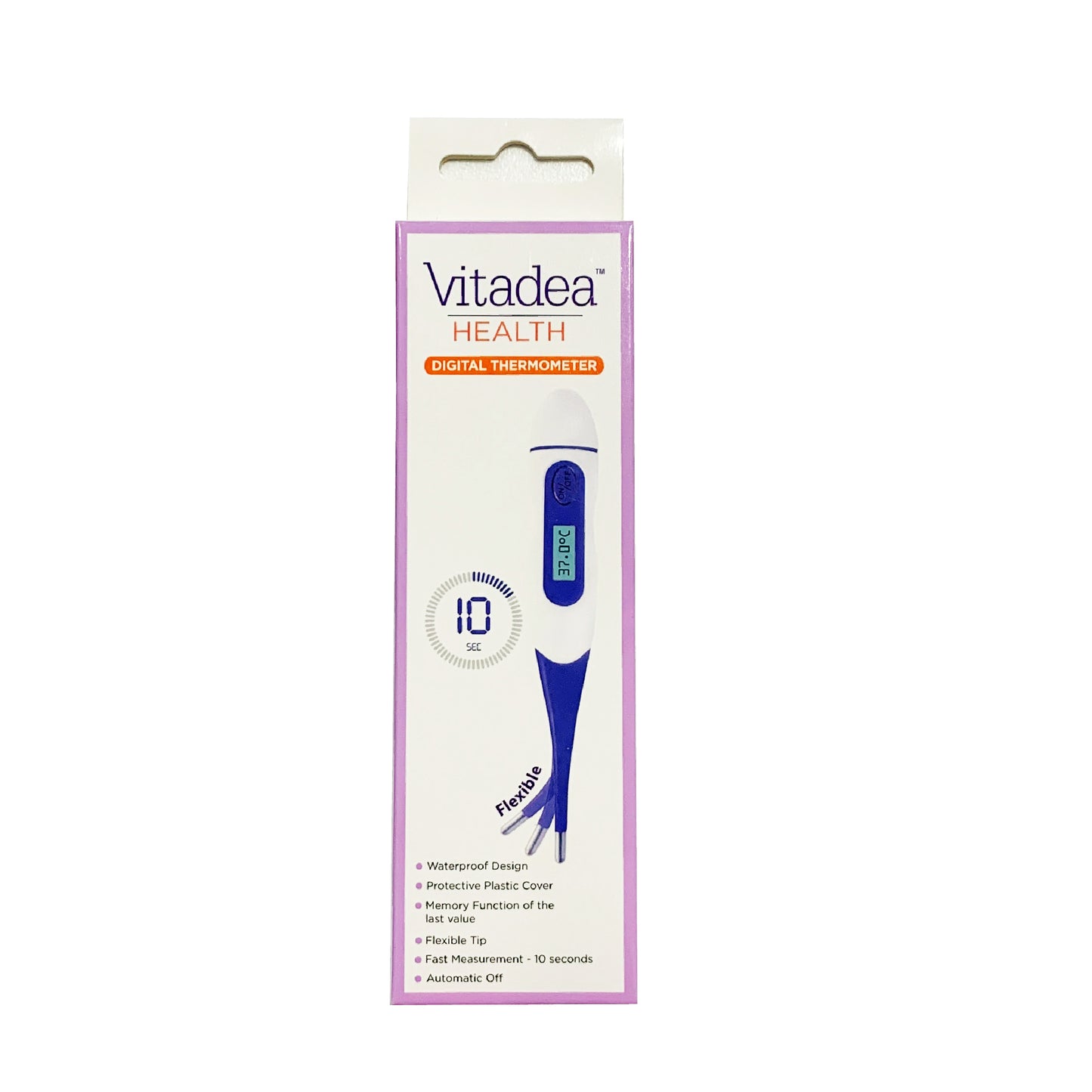 Vitadea Digital Thermometer